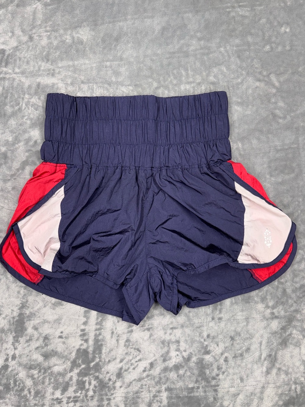 Free People Movement The Way Home Shorts